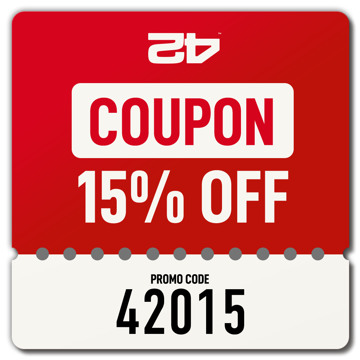Fast Buds promo code 42015 – 15% off your order
